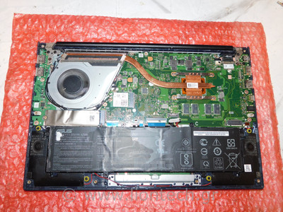 Service Laptop Asus M413D